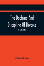 Doctrine And Discipline Of Divorce