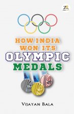 How India Won Its Olympic Medals
