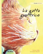 gatta guaritrice