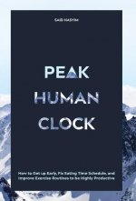 Peak Human Clock
