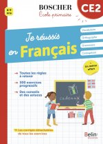 Je réussis en français CE2