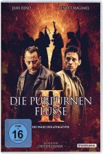 Die purpurnen Flüsse 2 - Die Engel der Apocalypse