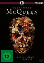 Alexander McQueen - Der Film