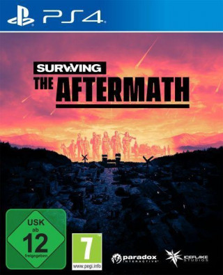 Surviving the Aftermath Day One Edition (PlayStation PS4)