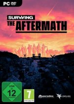 Surviving the Aftermath Day One Edition (PC). Für Windows 8/10