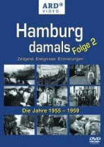 Hamburg damals