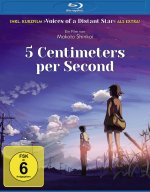 5 Centimeters per Second BD