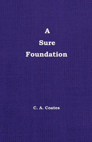 Sure Foundation