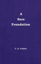 Sure Foundation