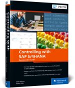 Controlling with SAP S/4HANA