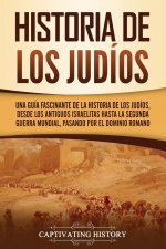 Historia de los judios