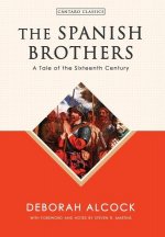 Spanish Brothers