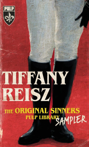 Original Sinners Pulp Library Sampler