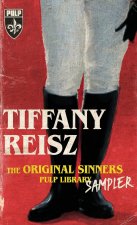 Original Sinners Pulp Library Sampler
