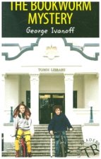 The Bookworm Mystery
