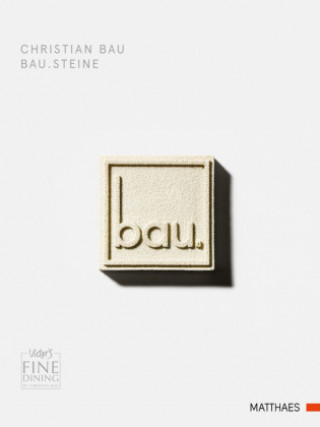 bau.steine (Kemény kötésű)