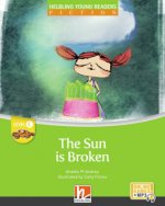 The Sun is Broken + e-zone