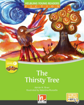 The Thirsty Tree + e-zone