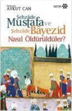 Sehzade Mustafa ve Sehzade Bayezid Nasil Öldürüldüler