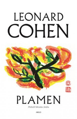 Leonard Cohen - Plamen