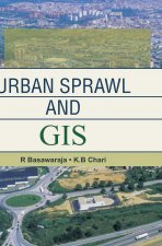 Urban Sprawl and GIS