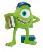 Walt Disney Mike - VE 6
