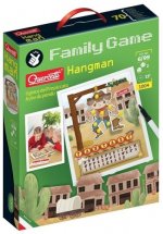 Family Game Hangman