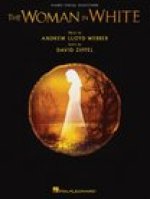 The Woman in White: Voice with Piano Accompaniment