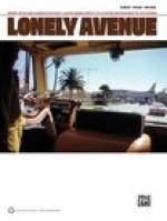 Ben Folds -- Lonely Avenue: Piano/Vocal Transcriptions