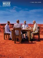 Muse: Black Holes and Revelations