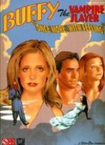 Buffy the Vampire Slayer: 