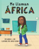 Me Llaman Africa