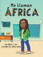 Me Llaman Africa