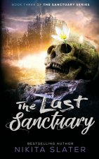Last Sanctuary