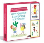 Je joue et j'apprends à exprimer et à raconter