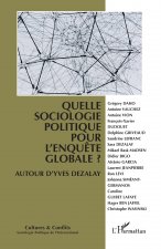 Cultures et Conflits