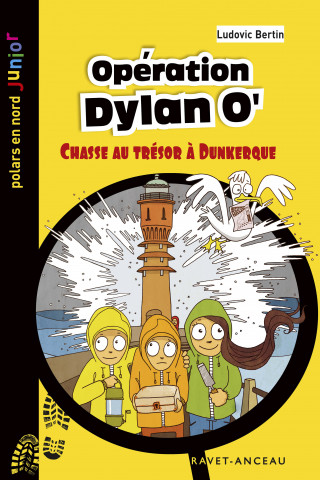 OPERATION DYLAN'O