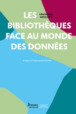 LES BIBLIOTHEQUES FACE AU MONDE DES DONNEES