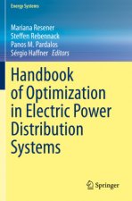 Handbook of Optimization in Electric Power Distribution Systems