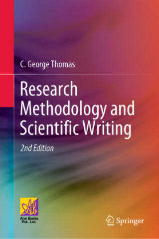 Research Methodology and Scientific Writing