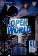Open World Advanced. Workbook without answers with Audio Download