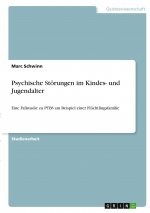 Psychische Störungen im Kindes- und Jugendalter