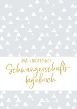 Das andere Schwangerschaftstagebuch (Dreieck-Edition)