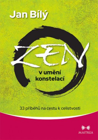 Zen v umďż˝nďż˝ konstelacďż˝