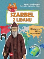 Szarbel z Libanu