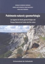 PATRIMONIO NATURAL Y GEOMORFOLOGÍA. LOS LUGARES DE INTERÉS GEOMORFOLÓGICO DEL PA