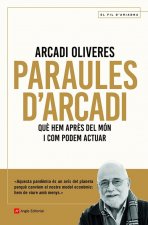 Paraules d'Arcadi