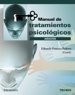 Manual de tratamientos psicológicos