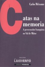 CATAS NA MEMORIA