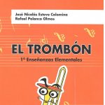 volumen 1 flexibilidad trombón 1º logse